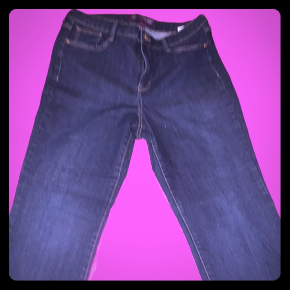 NWOT Gloria Vanderbilt jeans 14